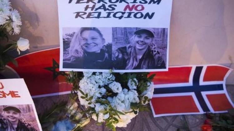 Doodstraf voor moord op twee Scandinavische toeristes in Marokko in beroep bevestigd