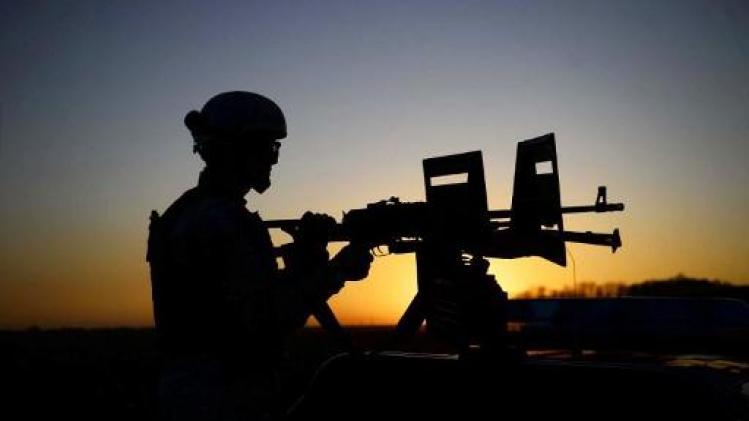 Door CIA gesteunde Afghaanse troepen pleegden oorlogsmisdaden
