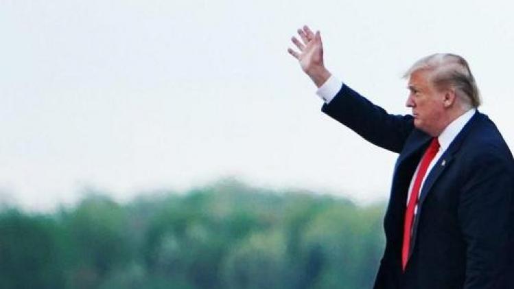 Trump verhuist om fiscale redenen van New York naar Florida