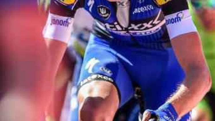 Luik-Bastenaken-Luik - Laurens De Plus wil Etixx - Quick-Step aan de zege helpen