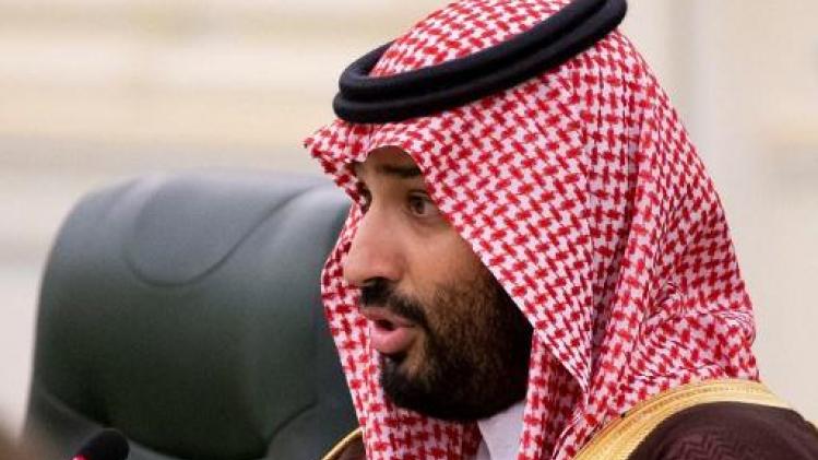 Kroonprins zet beursgang Saudi Aramco door