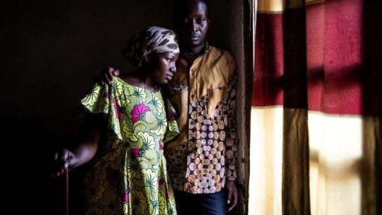 Congo ontvangt eerste lot van Belgisch ebolavaccin