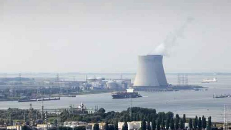 Luxemburg sluit zich aan bij Duitse vraag om Belgische kernreactoren te stil te leggen