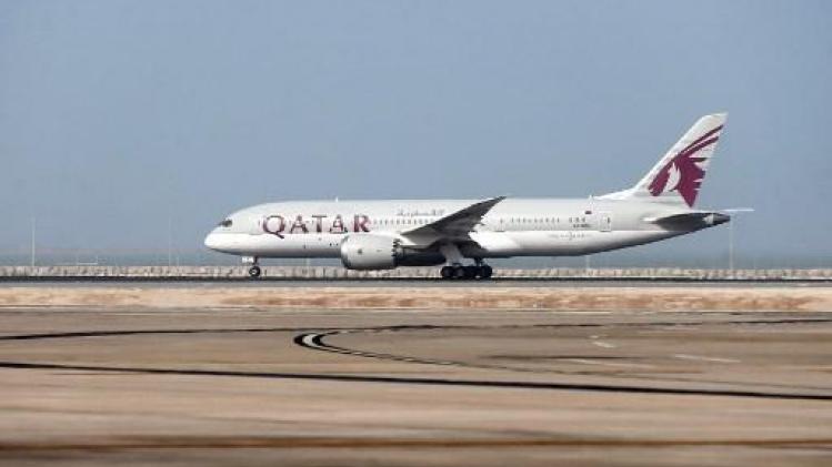 Qatar Airways voert cargovluchten uit tussen Maastricht en Luik: 9 minuten vliegen