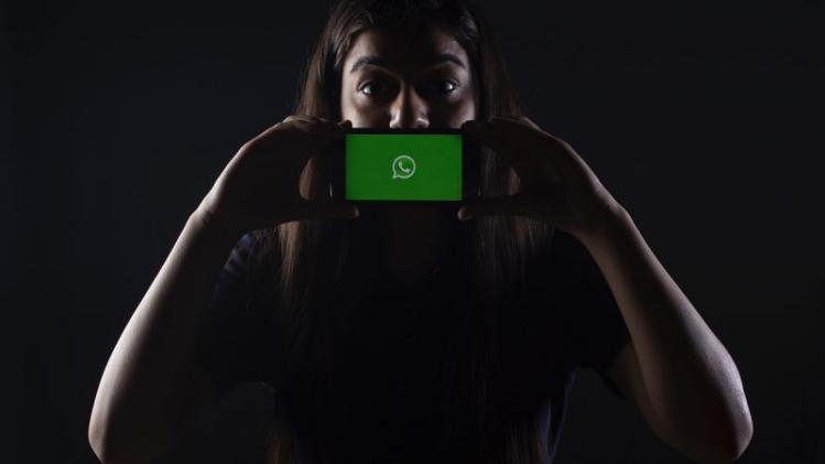 Je kan nu groepsgesprekken weigeren op WhatsApp