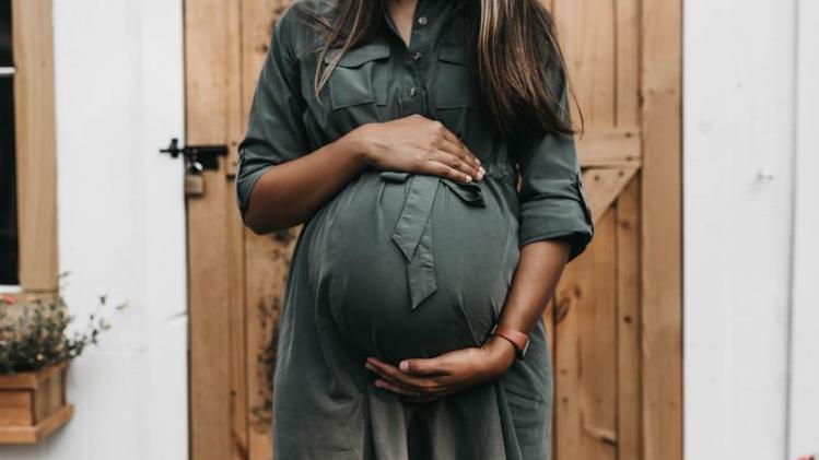 Hitte tijdens zwangerschap zorgt voor veroudering pasgeborenen