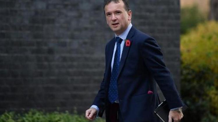 Brits regeringslid stapt op na rel over "saboteren" van proces over verkrachting