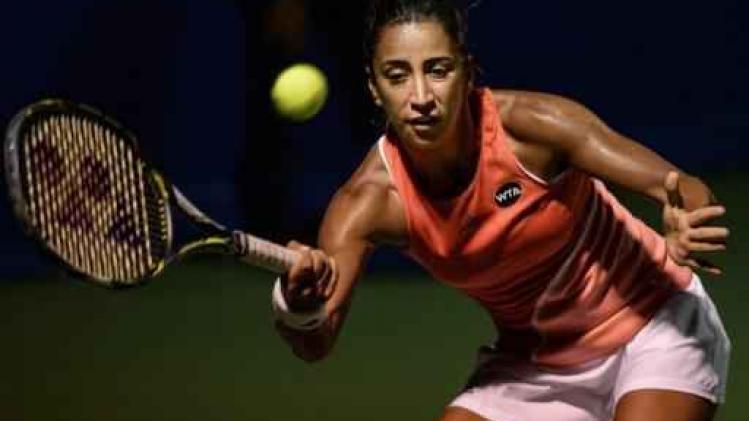 Turkse Buyukakcay verovert in eigen land eerste WTA-titel