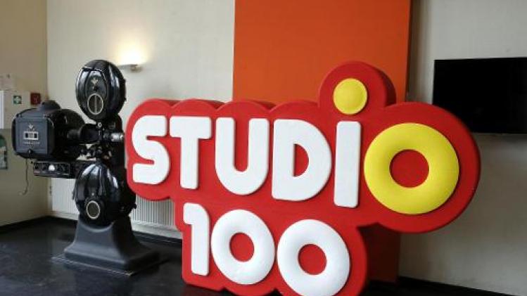 VRM legt Studio 100 TV boete op voor het uitzenden van niet conforme sponsorboodschappen