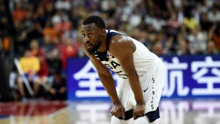 NBA - Kemba Walker wint met Boston bij terugkeer naar Charlotte