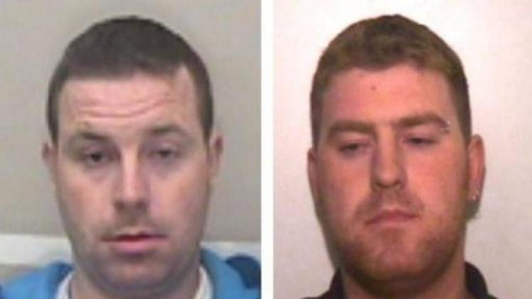 Gezochte broers vrachtwagendrama Essex waren thuis tijdens huizoeking en ontliepen arrestatie
