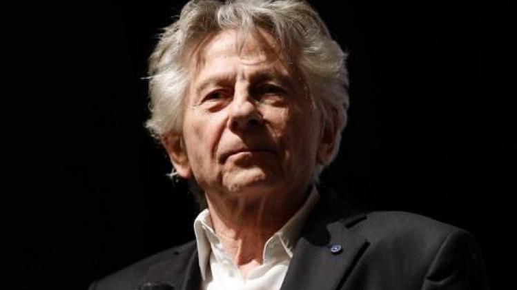Française beschuldigt Roman Polanski ervan haar te hebben misbruikt in 1975