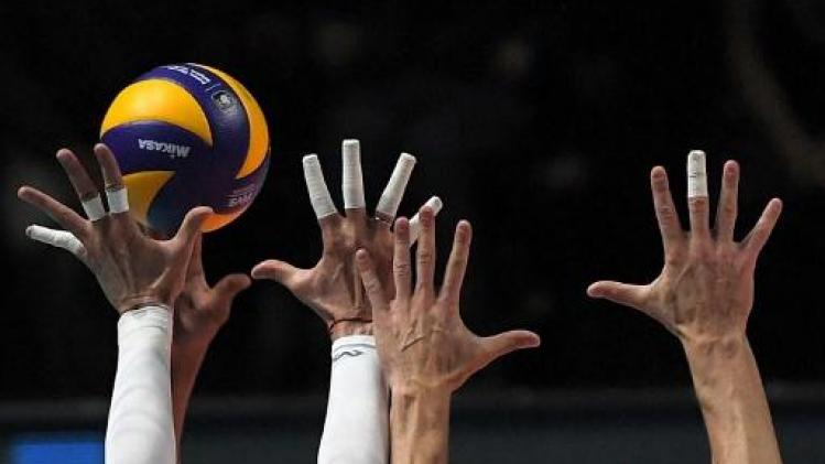 EuroMillions Volley League - Maaseik en Roeselare laten geen steek vallen