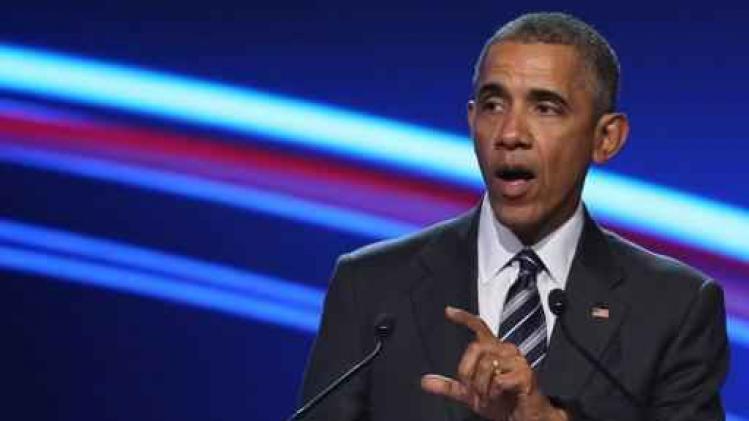 Strijd tegen IS - "Obama gaat aankondigen dat VS 250 extra militairen naar Syrië sturen"