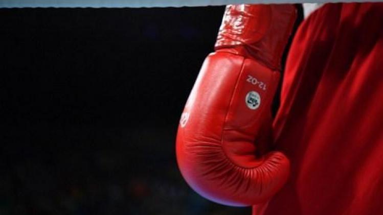 Australische bokser overleden tijdens training