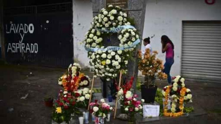 Mexicaanse overheid heeft onafhankelijk onderzoek naar verdwenen studenten gehinderd