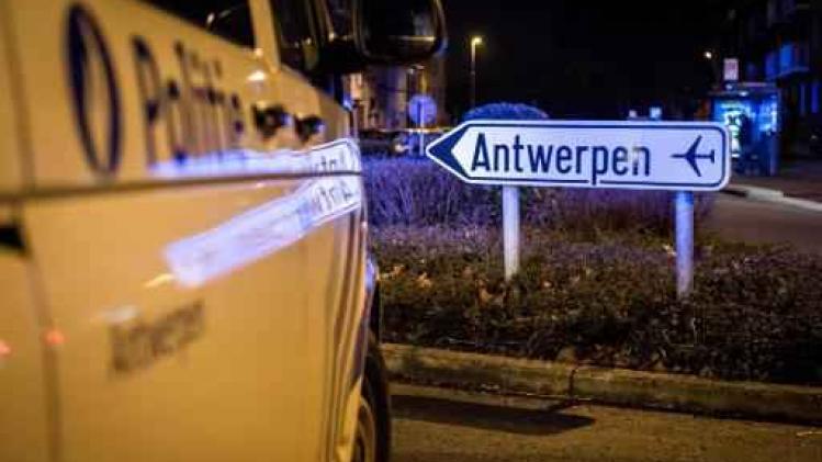 Comité P klaagt racisme aan in Antwerps politiekorps