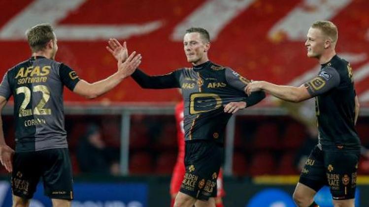 Jupiler Pro League - KV Mechelen smeert Standard eerste thuisnederlaag aan