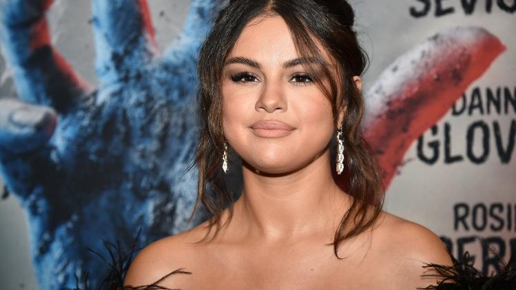 Selena Gomez verwijdert Instagramapp ondanks 152 miljoen volgers