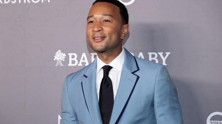 2019 Baby2Baby Gala Presented By Paul Mitchell - Red Carpet