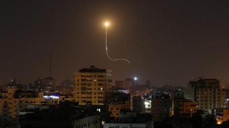 Raketaanval op Israël ondanks berichten over staakt-het-vuren