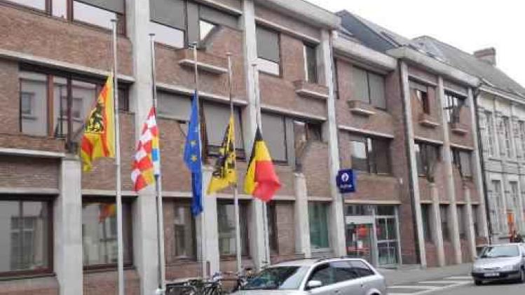 Zes schoolgebouwen in Mechelen gesloten na bommelding