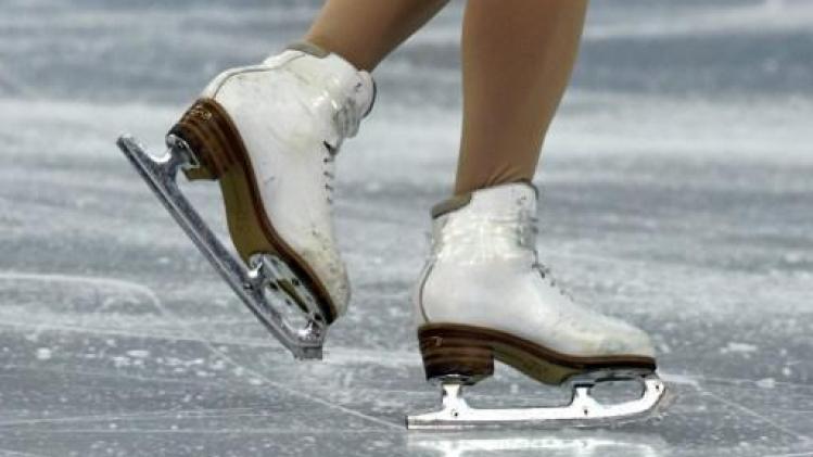 Eerste permanente ecologische schaatsbaan in Benelux opent deuren in Knokke-Heist