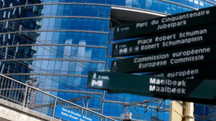 Europese begrotingsonderhandelingen in laatste rechte lijn