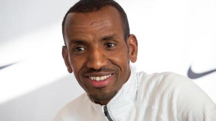 Bashir Abdi en Nafi Thiam ontvangen de Gouden Spike