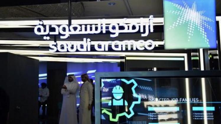 Aandeel Saudi Aramco gaat ruim 7 euro kosten