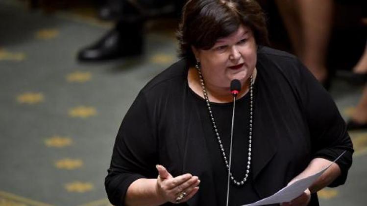 Asielcentrum zal opengaan - "Als we hieraan toegeven