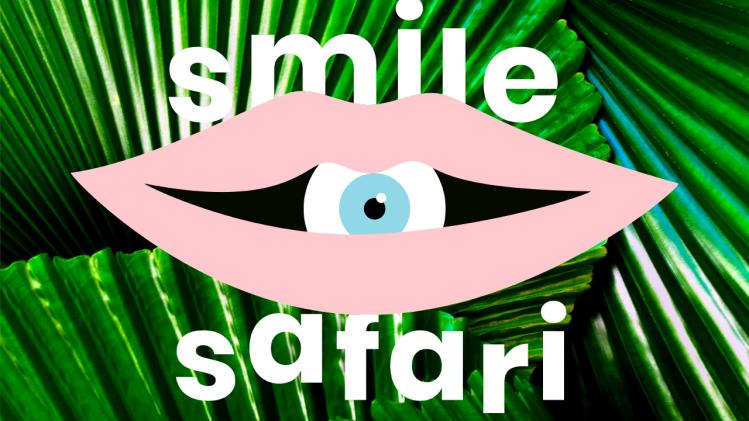 Smile Safari laat ook je huisdier schitteren op Instagram