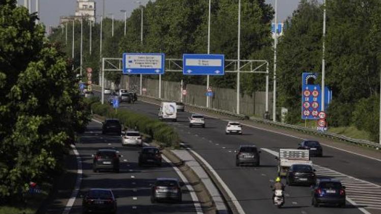 Verhogen van minimumsnelheid op snelwegen heeft weinig effect