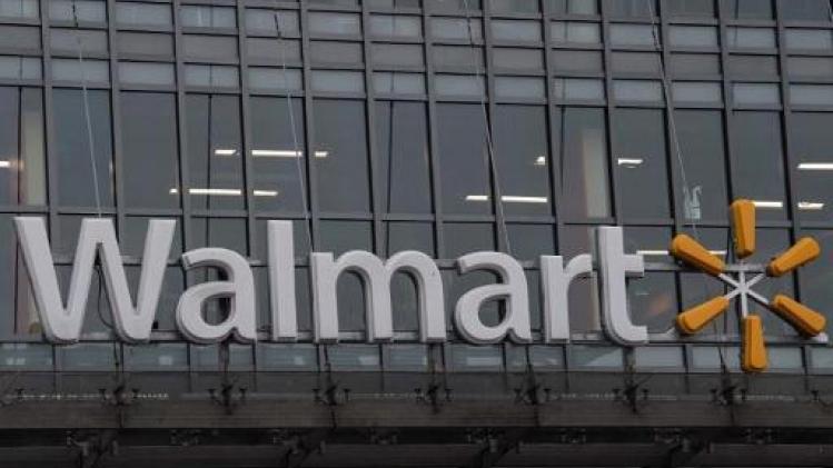 Drie doden bij schietpartij bij Walmart in Oklahoma