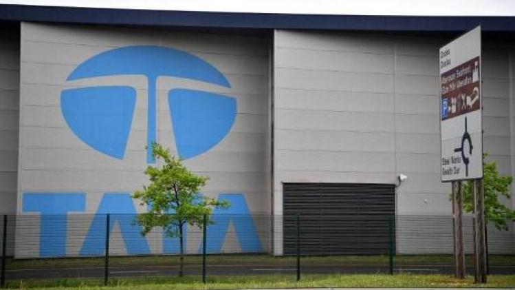 Tata Steel schrapt duizenden banen in Europa