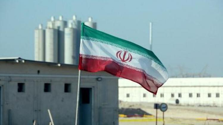 Iran verbreekt bepaling uit nucleair akkoord