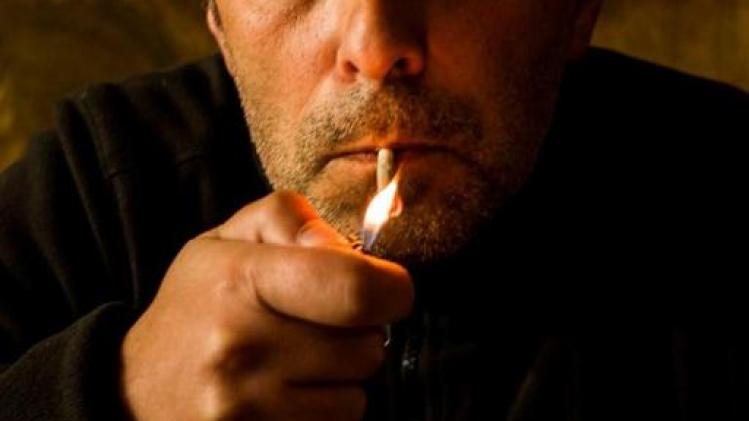 Griekenland wil strikt rookverbod met draconische straffen