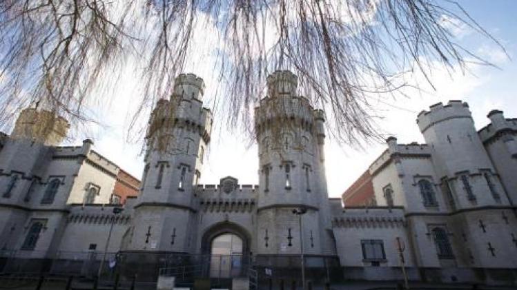 Gevangenisdirectie Sint-Gillis kreeg geen klachten van gedetineerden over ratten
