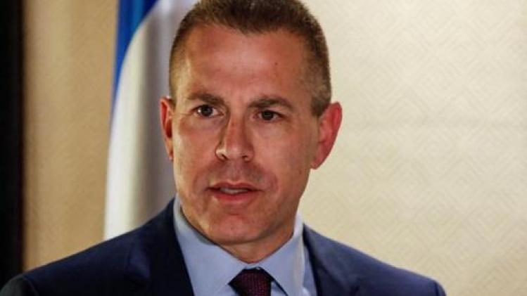 Israël sluit Palestijnse organisaties in Jeruzalem