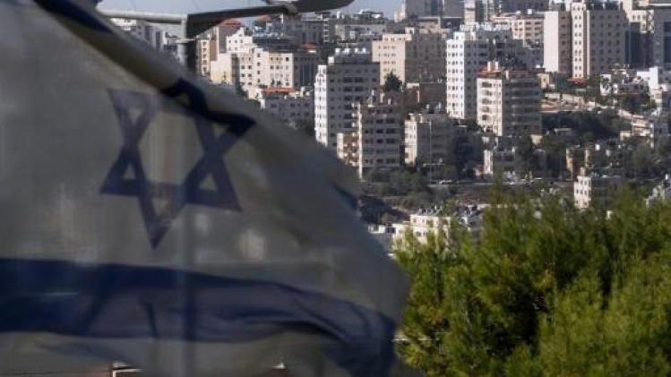 Arabische Liga houdt spoedvergadering over Israëlische nederzettingen