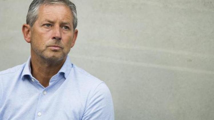 Frank De Bleeckere gaat arbitrage bij UEFA ontwikkelen