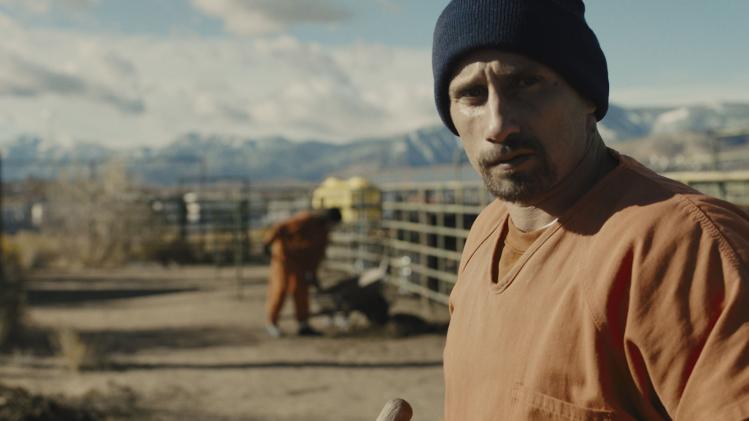 Matthias Schoenaerts genomineerd voor 'Oscar van de indiefilms'