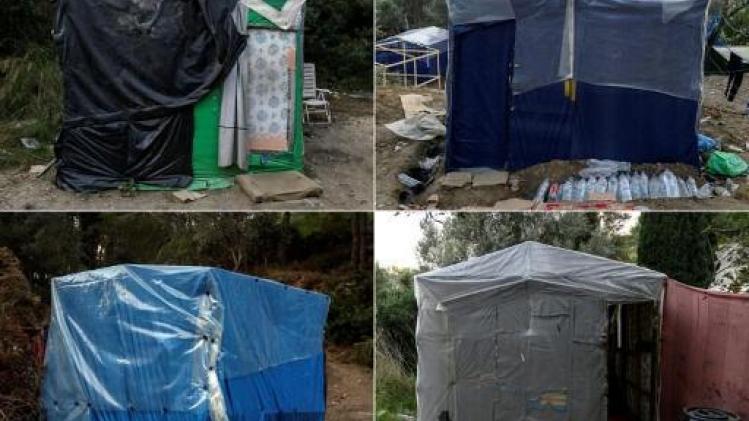 Vluchtelingenakkoord van EU met Turkije is mislukt