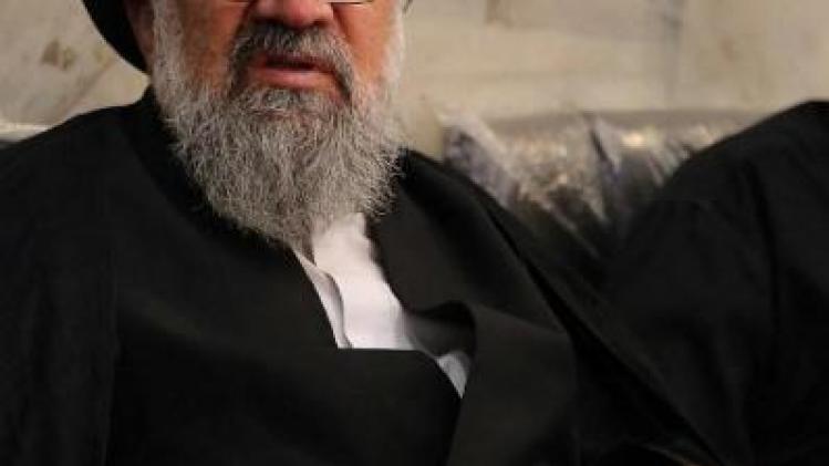 Geestelijke eist in Iran doodstraf voor leiders van betogingen