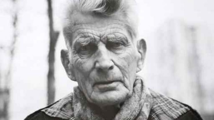 UAntwerpen lanceert digitale versie van Samuel Becketts bibliotheek