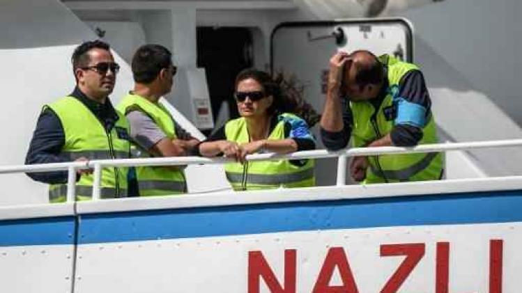 Griekenland stuurt weer migranten naar Turkije terug