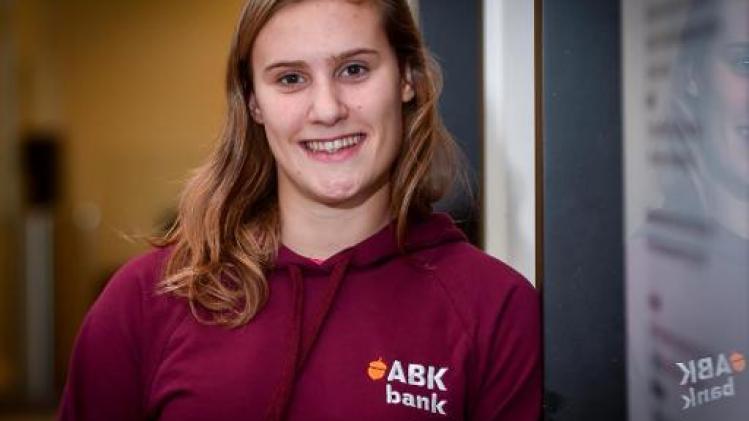 WB bobslee - Loes Hubrecht en Dora De Haseleer worden tiende bij eerste manche in Lillehammer