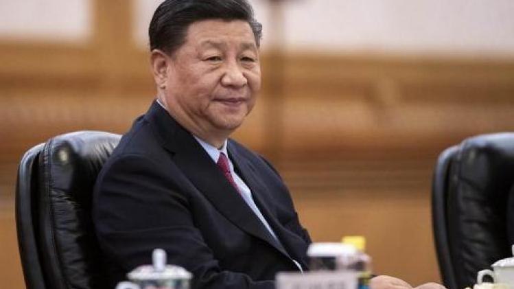 Nieuwe gelekte documenten tonen Chinese handelswijze in interneringskampen