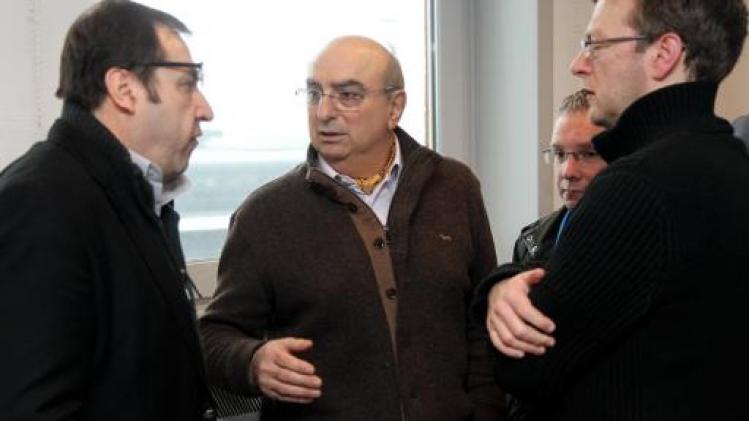 Voormalig vakbondsman wordt waarschijnlijk nieuwe baas van Charleroi Airport