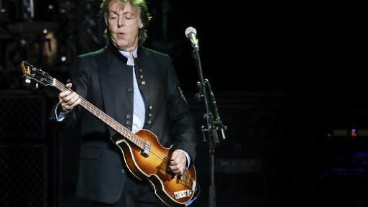 TW Classic - Rotselaar en Haacht namen nog geen beslissing over zevende festivaldag met Paul McCartney